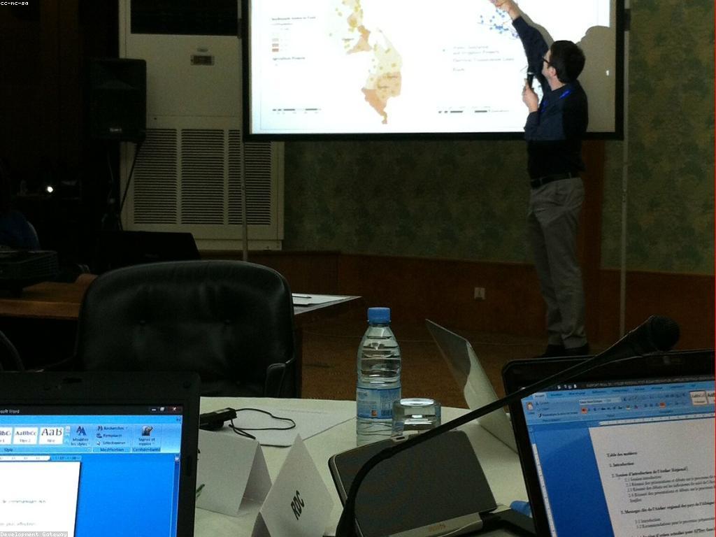 លទ្ធផលនិងស្ថិតិ៖ ការយល់ដឹងនិងការសិក្សា