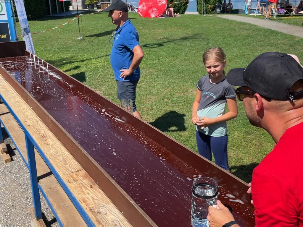 វិធីរៀបចំសម្រាប់ការប្រកួត