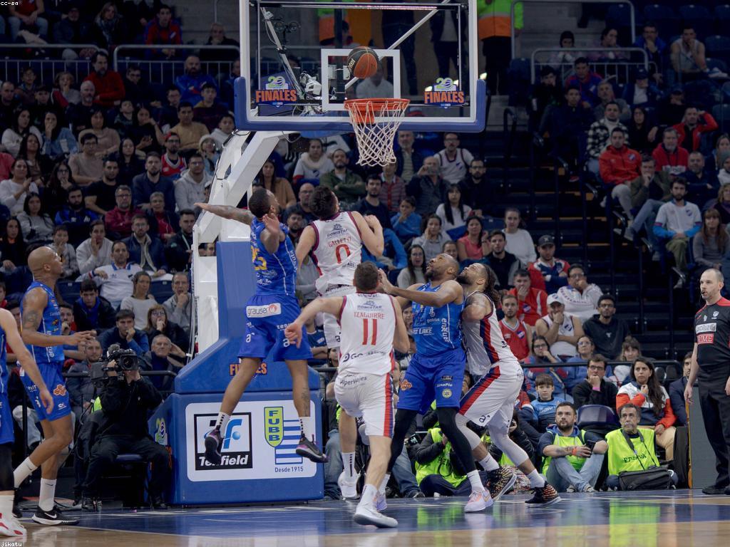 វិធីការប្រកួតដែលមានប្រសិទ្ធភាព