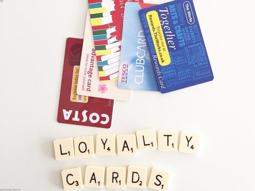 អត្ថប្រយោជន៍នៃការផ្តល់ប្រាក់រង្វាន់ដល់អតិថិជន